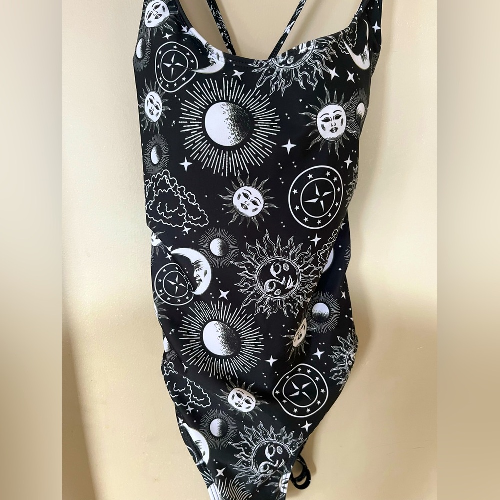 Shein Swimsuit